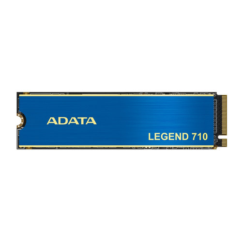 Adata SSD Legend 710 512GB PCIe 3x4 2.4/1.8 GB/s M2