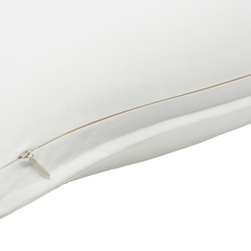 Cushion Hiva 45x45cm, white