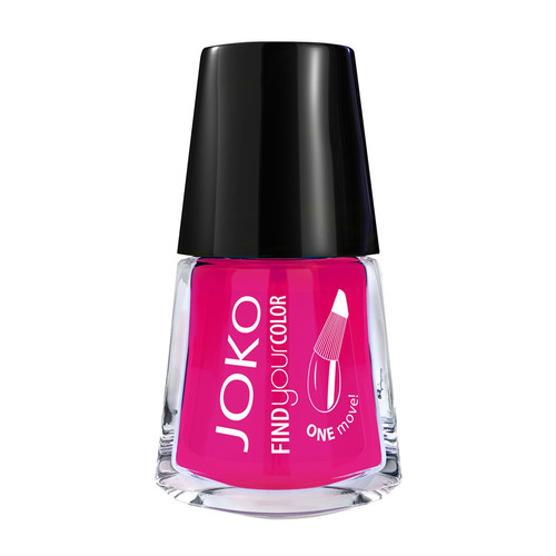 Joko Nail Polish Find Your Color no. 139 10ml