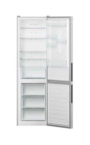 Candy Fridge-freezer CCE3T620FS