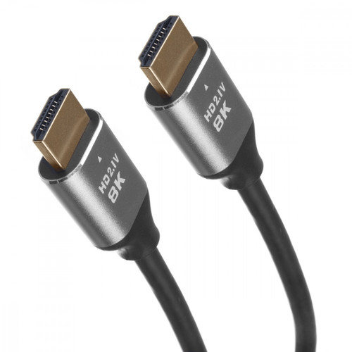 MacLean HDMI Cable 2.1a 1.5m MCTV-440