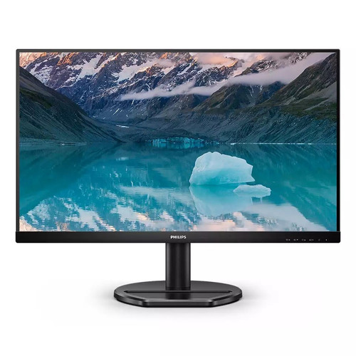 Philips 23.8" Monitor 242S9JAL VA HDMI DP Speakers