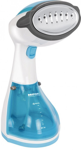 MPM Clothes Steamer MZP-01