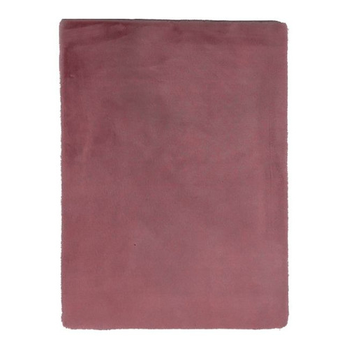 Rug Balta Lop 80 x 150 cm, dark pink