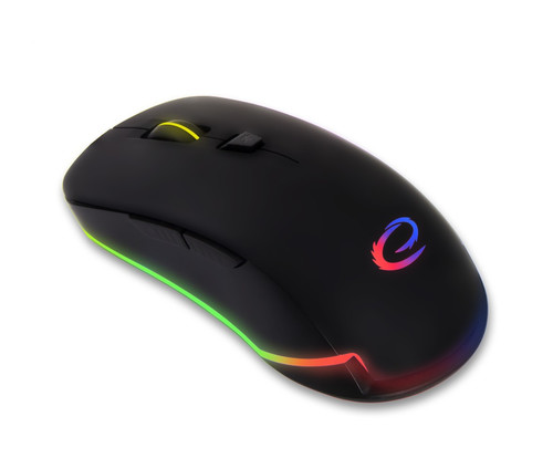 Esperanza Optical Wired Gaming Mouse