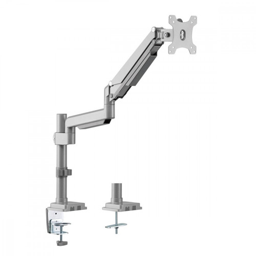 MacLean Monitor Bracket Desk Mount 17-32" ErgoOffice ER-407