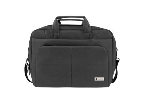 Natec Notebook Bag Gazelle 13-14", black