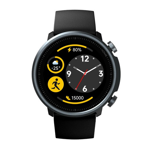 Mibro Smartwatch A1, black
