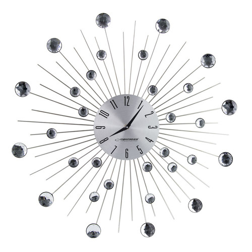 Boston Wall Clock