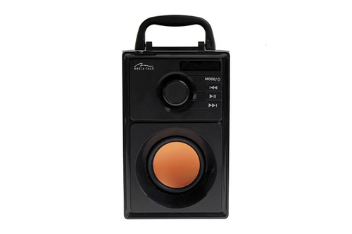 Media-Tech Speaker Boombox BT