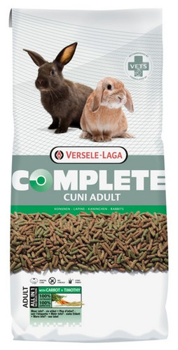 Versele-Laga Cuni Complete Food for Rabbits 1.75kg