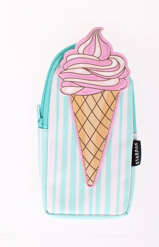 Pencil Case Ice Cream