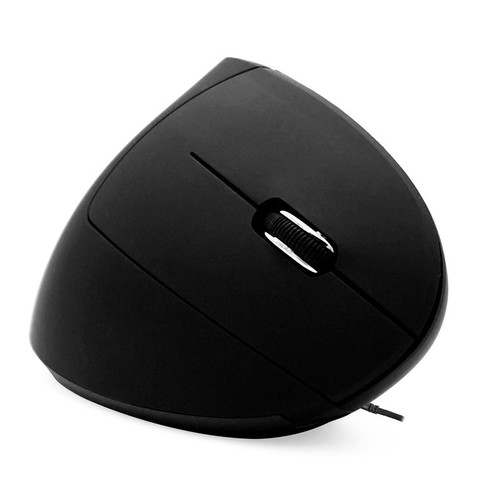 Media-Tech Optical Wired Vertical Mouse RTIC MT1122