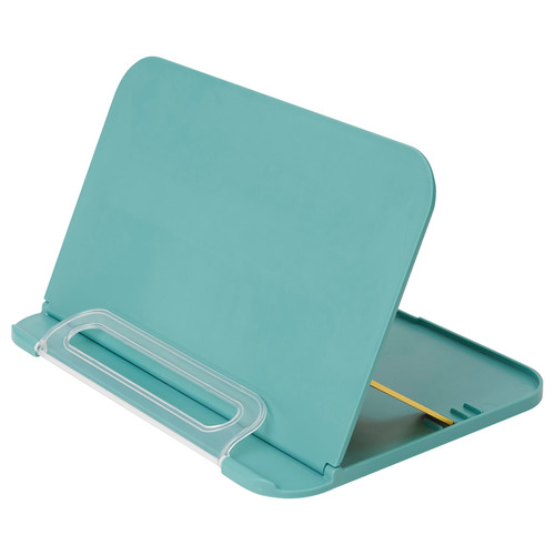 BÖNSYRSA Book holder, foldable