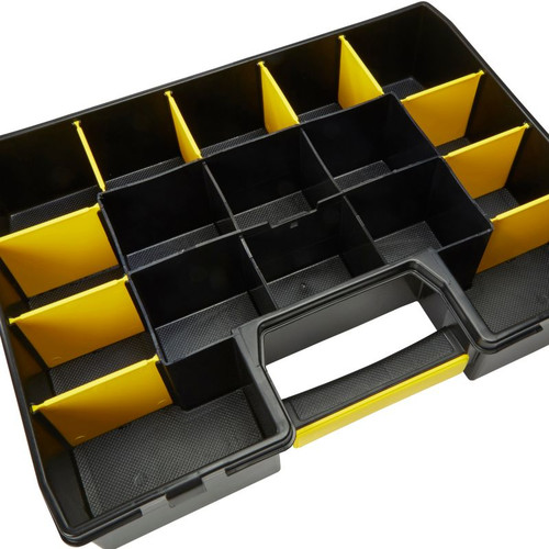 Stanley Sort Master Organiser