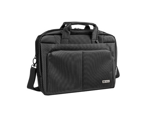 Natec Notebook Bag Gazelle 13-14", black