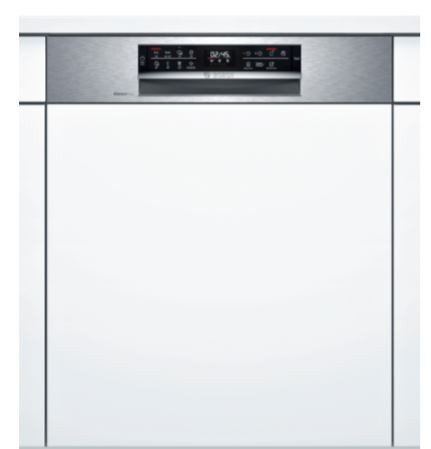 Bosch Dishwasher SMI6ECS93E