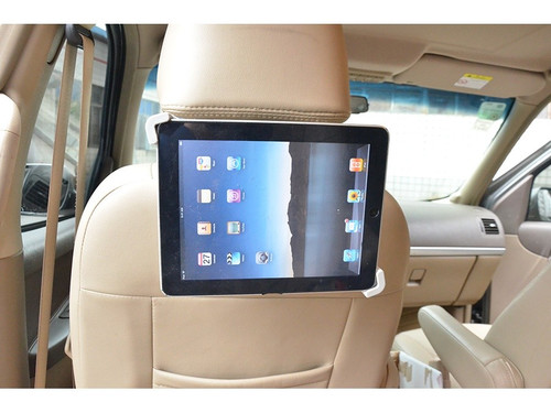 Maclean Car Tablet Holder MC-687