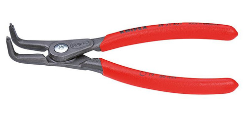 KNIPEX Precision Circlip Pliers 210mm