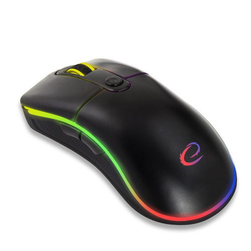 Esperanza Spiner Optical Wired Gaming Mouse 6D USB