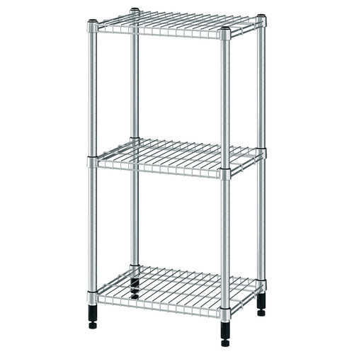 OMAR Shelf unit