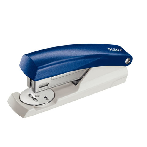 Leitz Small Office Stapler Nexxt, blue