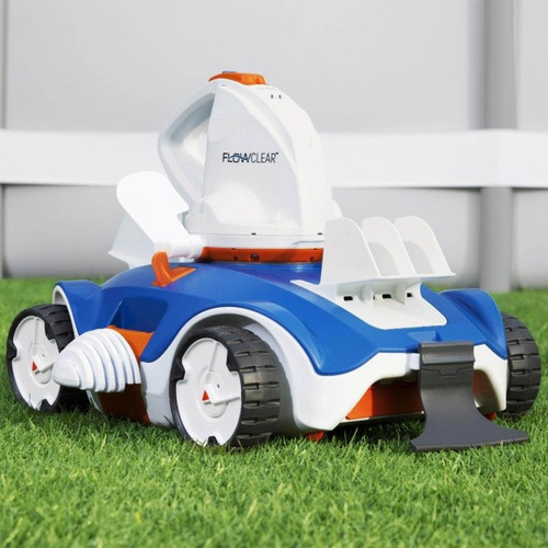 Bestway Automatic Pool Cleaner Robot