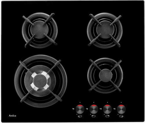 Amica Gas Hob PG6411SR