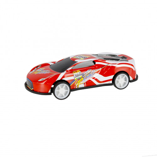 Racing League Racing Cars Set 3+