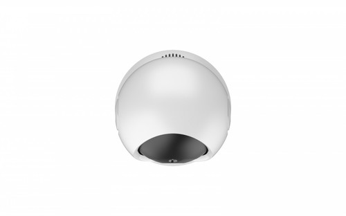 EZVIZ IP Smart Home Camera Pan&Tilt H6C 2K+