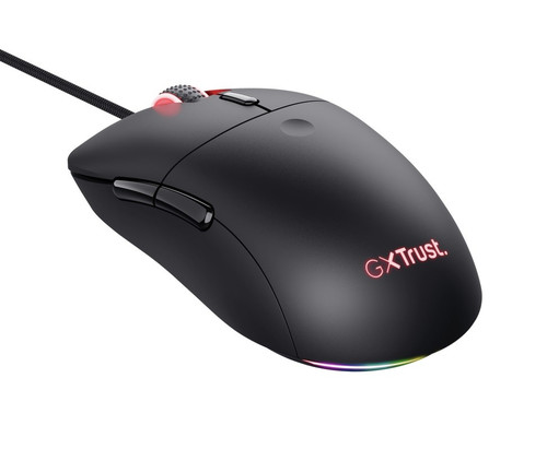 Trust Optical Wired Gaming Mouse GXT981 Redex