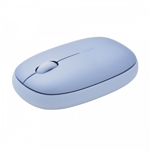 RAPOO Optical Wireless Mouse M660 Multi-mode, violet