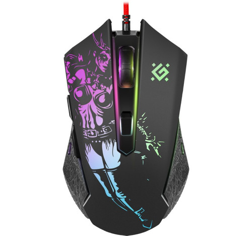 Defender 3D Wired Gaming Mouse SIN'SISTER GM-933