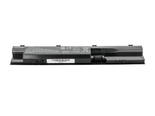 Mitsu Battery for HP ProBook 440, 445 G1 4400mAh 48Wh 10.8-11.1V