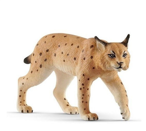 Schleich Lynx 3+