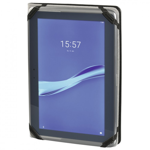 Hama eBook Case 6" Piscine Universal, black