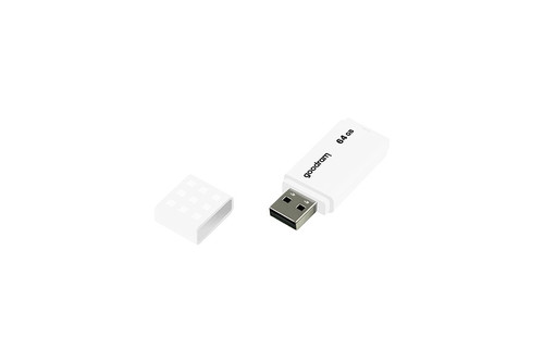 Goodram Flash Drive UME2 64GB USB 2.0