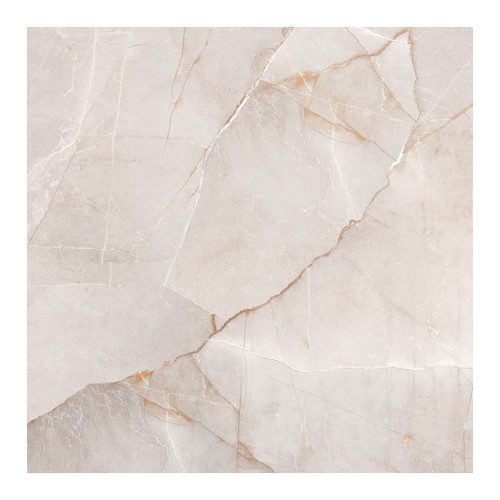 Gres Floor/Wall Tile Will 60 x 60 cm, white, 1.44 sqm