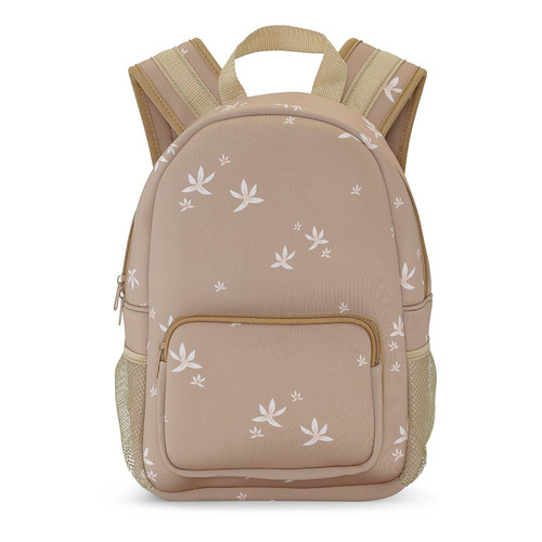 Vanilla Copenhagen Mini Neoprene Backpack Lily oak