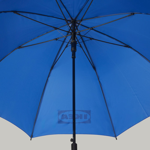 AURTIENDE Umbrella, blue