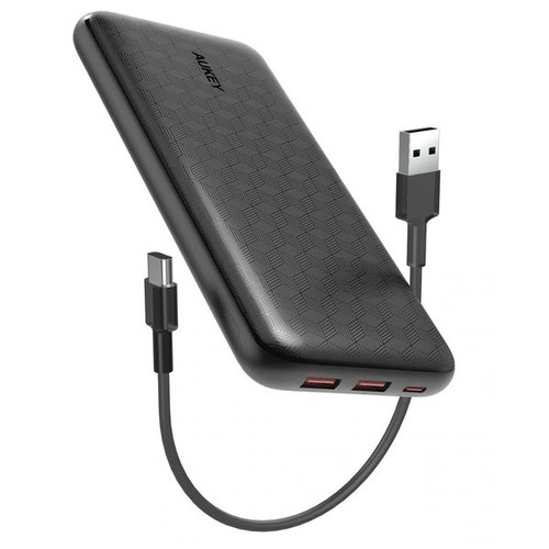 Aukey Power Bank 20000mAh UltraFast PB-N93A