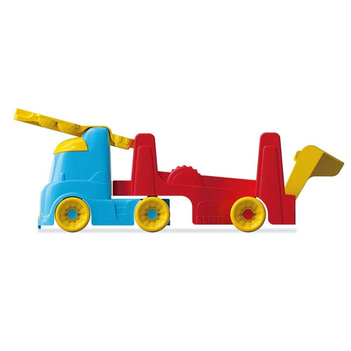 Clementoni Tumbling Car Transporter 18m+