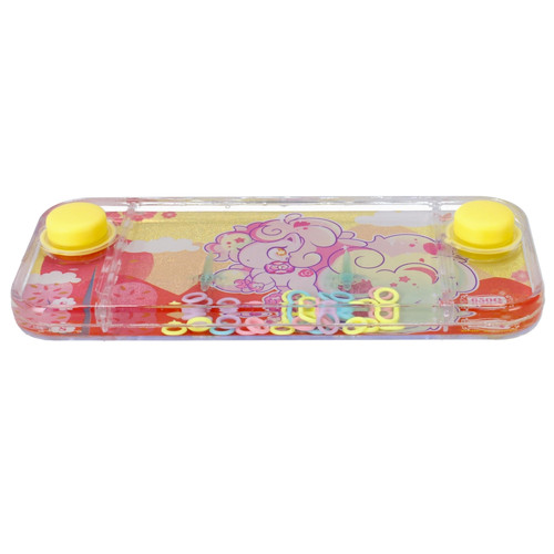 Water Arcade Game Pony 1pc, random colours, 4+