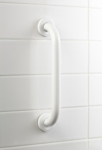 Masterline Bathroom Rail Pro 250 mm, white