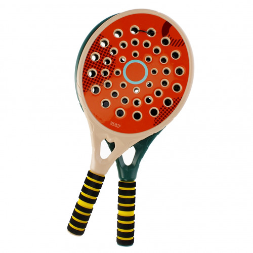 Sport Beach Racket Set 3+