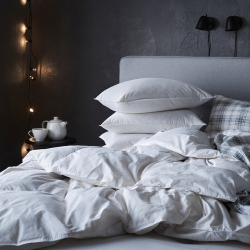 FJÄLLARNIKA Duvet, extra warm, 200x200 cm