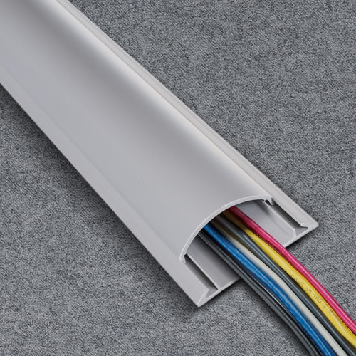 Floor Cord Cover Masking Strip MCTV-674