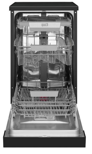 Amica Dishwasher DFM46C8EOiBH