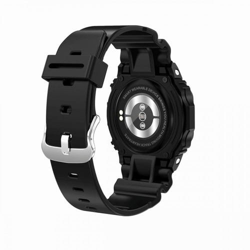 MaxCom Smartwatch fit FW22, black