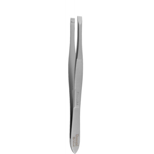 Straight Tweezers